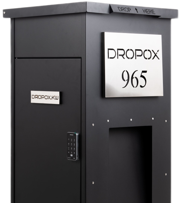 box